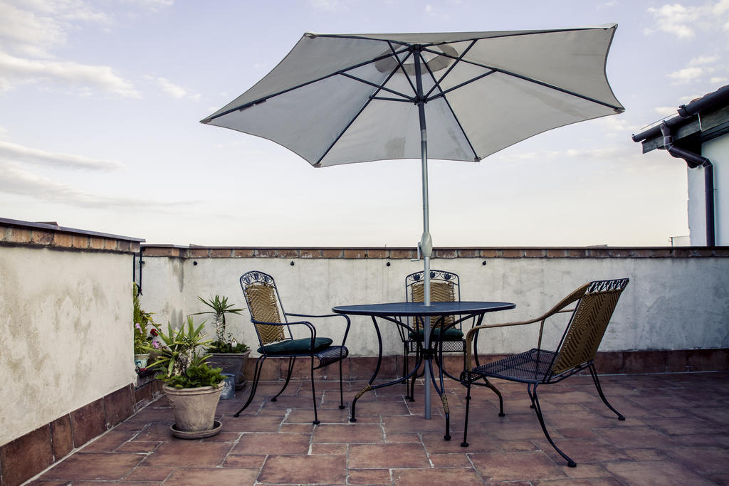 Vila Terrasse Kosice Exterior photo